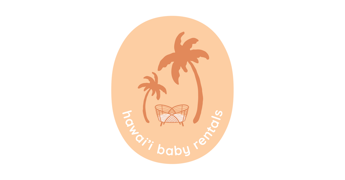Hawaii Baby Rentals Opening soon