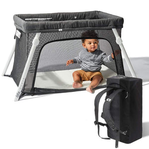 Guava Lotus Travel Bed – Hawaii Baby Rentals